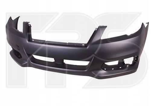 Бампер Передній Правий Subaru Legacy 2009-2014