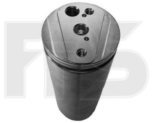 Осушувач Кондиціонера Fiat Doblo 2000-2004, 8847160010, 4478130370, 4578100150, 8847100030, 8847102020, 8847104020, 8847106020, 8847120050, 8847128070, 8847130370, 8847134010, 8847150020, 4478100030, 884700C020, 884700C021