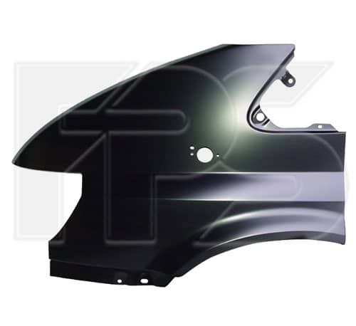 Крило Переднє Ліве Ford Transit 2000-2006, 4 059 147, 4041890, 4405473, 4405474, 4441485, 4469786