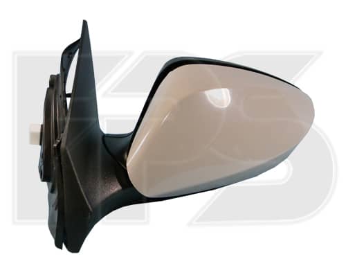 Дзеркало (в Зборі) Праве Hyundai Elantra 2011-2014, 87620 3X000AS