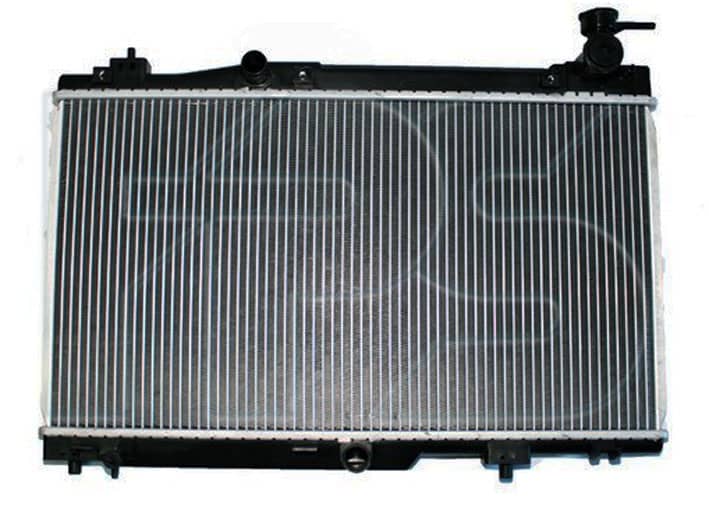Радіатор Охолодження Geely Fc/Vision 2006-2011
