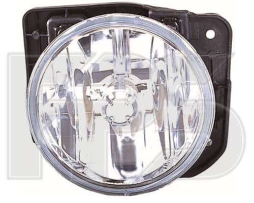 Фара Протитуманна Передня Права Subaru Impreza 2003-2005, 84501FE100