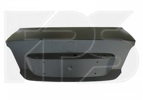 Кришка Багажника Задня Права Fiat Linea 2013-2016