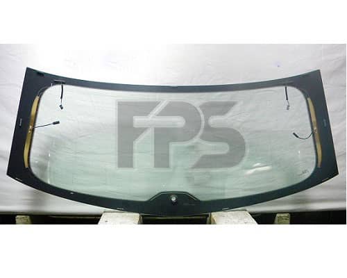 Скло Автомобільне(заднє) З Підігрівом Seat Leon 2013-2016