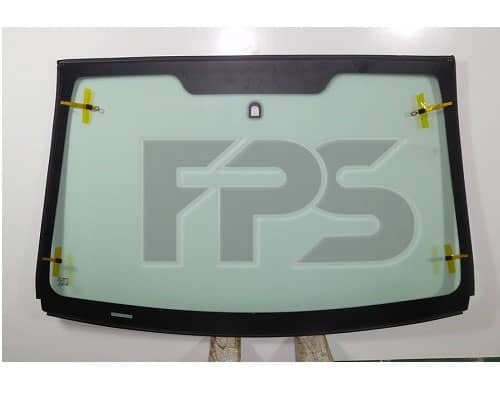 Скло автомобільне(вітрове) з підігрівом FORD FUSION 2002-2006
