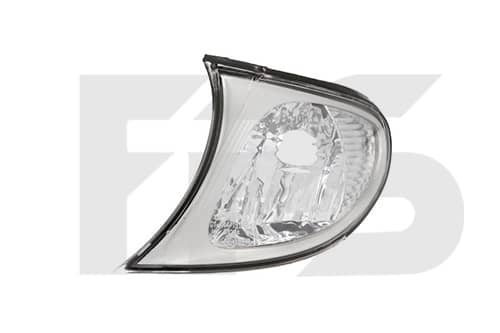 Повторювач повороту BMW 3 2001-2005