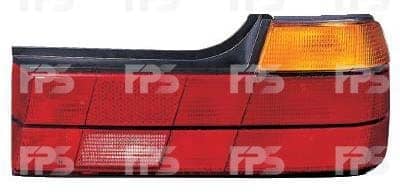 Ліхтар задній BMW 7 1987-1994