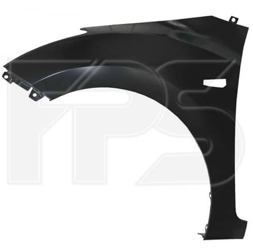 Крило Переднє Ліве Hyundai Elantra 2013-2016