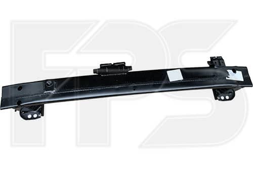 Шина Бампера Передня Права Citroen C1 2014-2021
