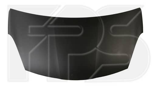 Капот Передній Правий Nissan Pixo 2009-2013