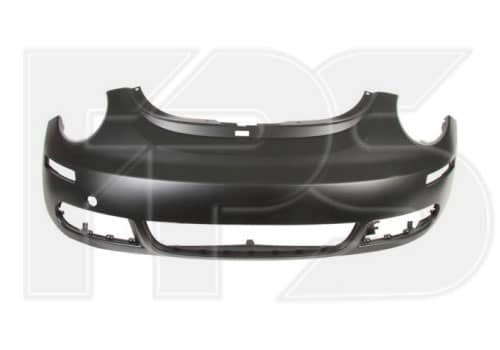 Бампер Передній Правий Volkswagen Beetle 1996-2010