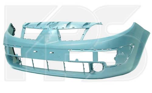 Бампер Передній Правий Renault Scenic / Grand Scenic 2003-2008