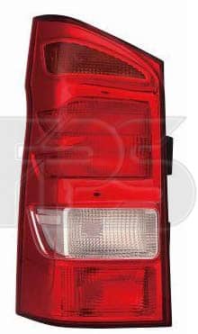 Ліхтар Задній Задній Лівий Mercedes-Benz V-Class 2015+, 4478201164, A4478201164