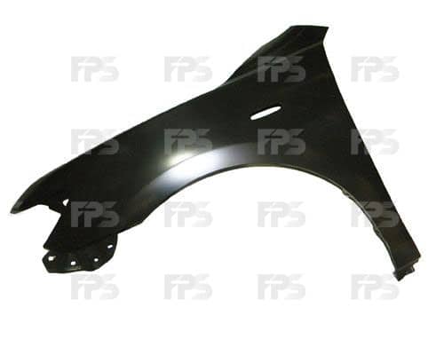 Крило Переднє Ліве Toyota Camry 2006-2011