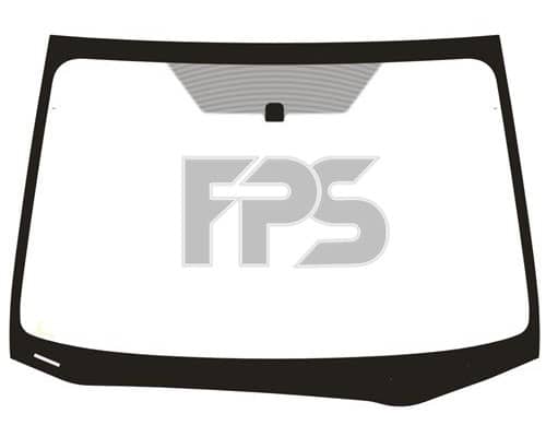 Скло Автомобільне(вітрове) Subaru Crosstrek 2017-2023