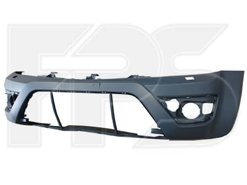 Бампер Передній Правий Suzuki Grand Vitara 2012-2014