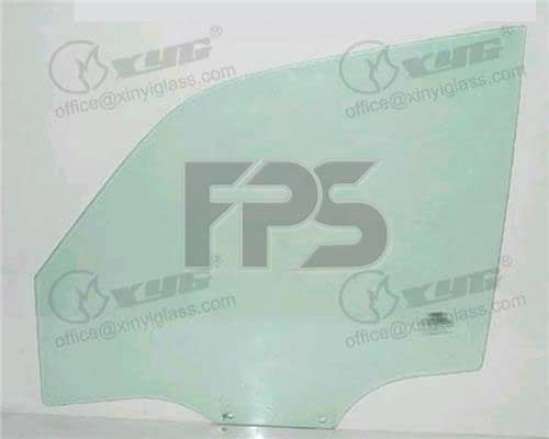 Скло Автомобільне(бокове) Праве Hyundai Terracan 2001-2007