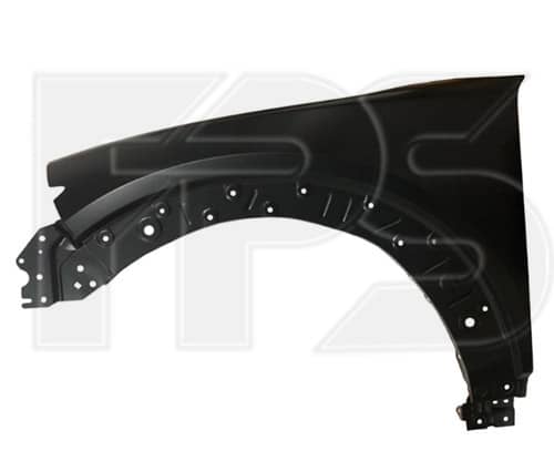 Крило Переднє Ліве Mazda CX-30 2019+