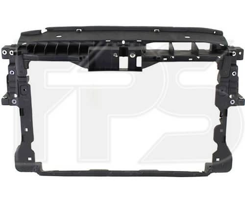 Панель Передній Правий Volkswagen Tiguan 2007-2011, 5N0 805 588C, 5N0 805 588D, 5N0805588F
