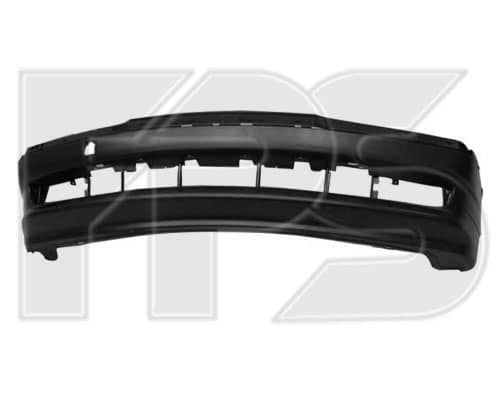 Бампер Передній Правий BMW 7 1994-2002, 5111 8125 303