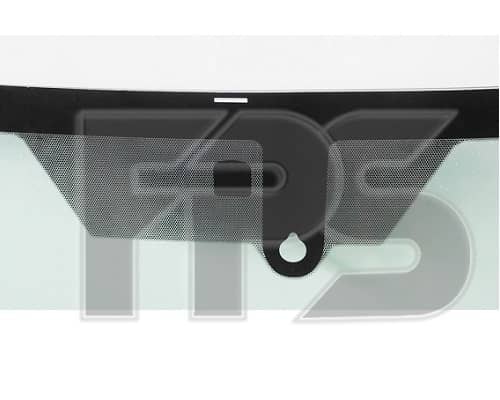 Скло Автомобільне(вітрове) Toyota Avensis 2009-2011