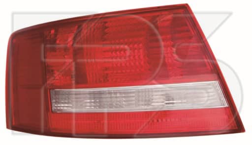 Ліхтар задній AUDI A6 2004-2011