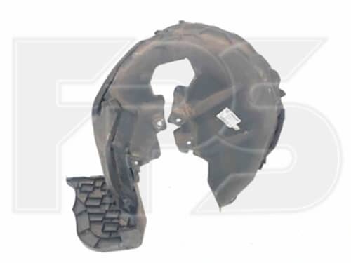 Підкрилок AUDI Q7 2015-2020