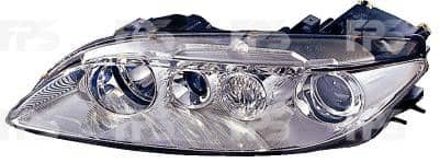 Фара Передня Передня Ліва Mazda 6 2002-2008, GJ6A510L0C, GJ9E51OLOB, GJYA510L0A