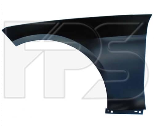 Крило Переднє Ліве Mercedes-Benz E-Class 2009-2012