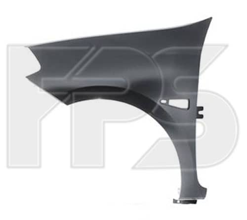 Крило Переднє Праве Renault Symbol 2008-2013