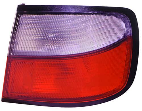 Ліхтар Задній Задній Правий Nissan Primera 1996-1999, 265502F025
