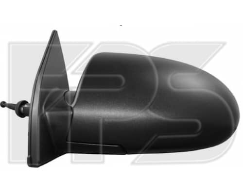 Дзеркало (в Зборі) Ліве Hyundai Accent 2006-2010, 876101E020CA