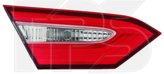 Ліхтар Задній Задній Лівий Toyota Camry 2017-2021