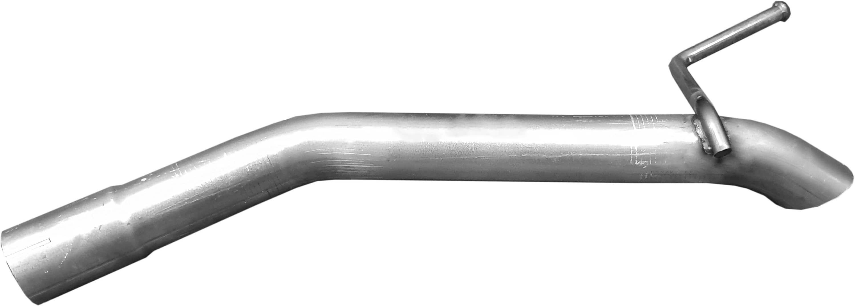 Труба З'єднувальна Вихлопної Системи Opel Astra 2009-2012, 885460, 13329582