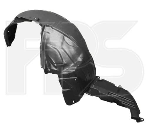 Підкрилок Передній Лівий Subaru Impreza 2005-2007
