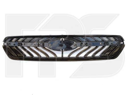 Решітка Пластикова Передня Права Chery Tiggo 2017-2020