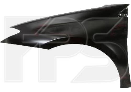 Крило Переднє Ліве Renault Laguna 2007-2015