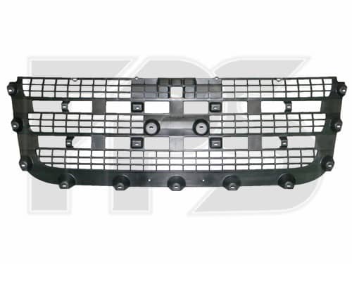 Решітка Пластикова Передня Права Ford Transit 2006-2013, 1 437 328