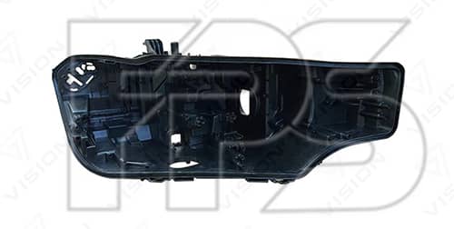 Корпус фари пластиковий BMW X7 2019-2022