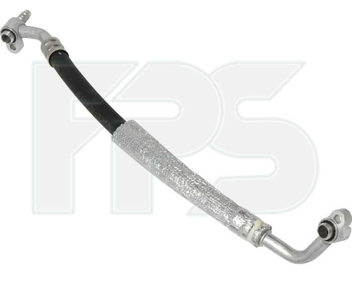 Трубка Конденсатора Кондиціонера Jeep Grand Cherokee 2011-2013
