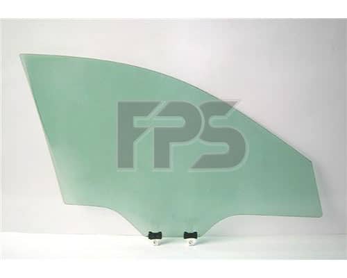 Скло Автомобільне(бокове) Ліве Subaru Impreza 2007-2011