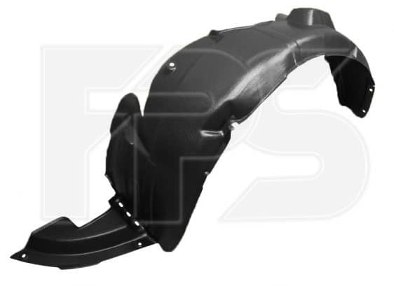 Підкрилок Передній Правий Kia Cerato Koup 2009-2012