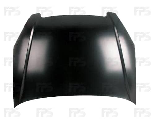 Капот Передній Правий Honda CRV 2002-2006, 60100S9AA90ZZ, 60100SCAA90ZZ