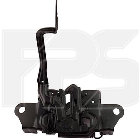 Кріплення Металеве Передня Права Mazda CX-9 2016-2024