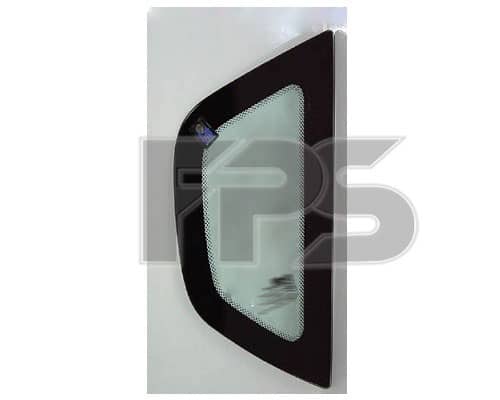 Скло автомобільне(бокове) CHEVROLET AVEO 2002-2008