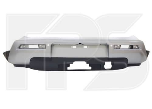 Бампер Задній Правий Nissan Pathfinder 2021-2026