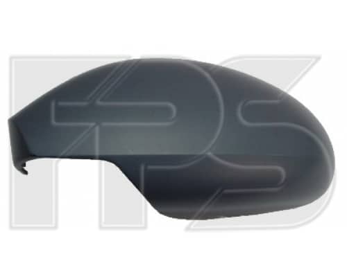 Кришка Дзеркала Ліва Seat Altea 2004-2015, 6L0857537GRU