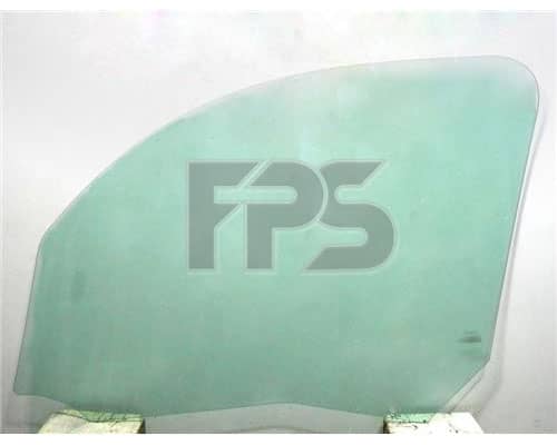 Скло автомобільне(бокове) CITROEN C3 PICASSO 2009-2017