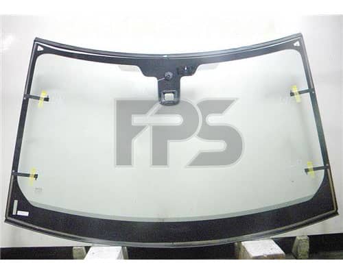 Скло Автомобільне(вітрове) З Підігрівом Land Rover Range Rover Evoque 2011-2015
