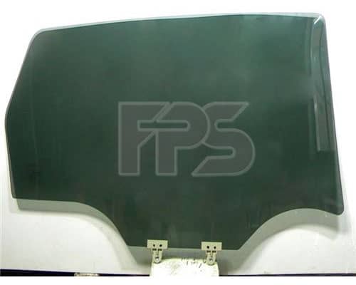 Скло Автомобільне(бокове) Ліве Nissan QASHQAI+2 2008-2010